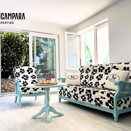 Casa Di Campara เนอุม ภายนอก รูปภาพ