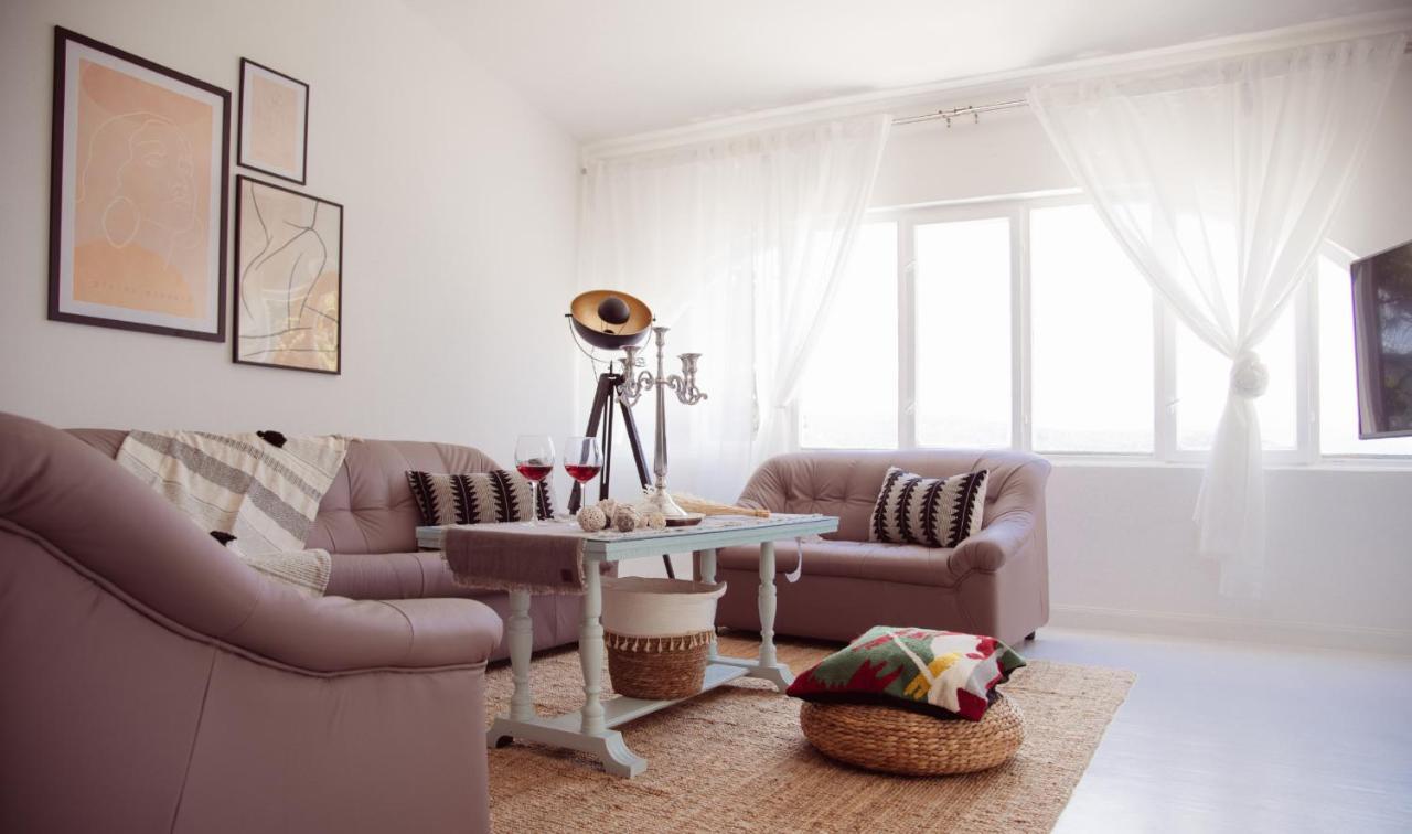 Casa Di Campara เนอุม ภายนอก รูปภาพ