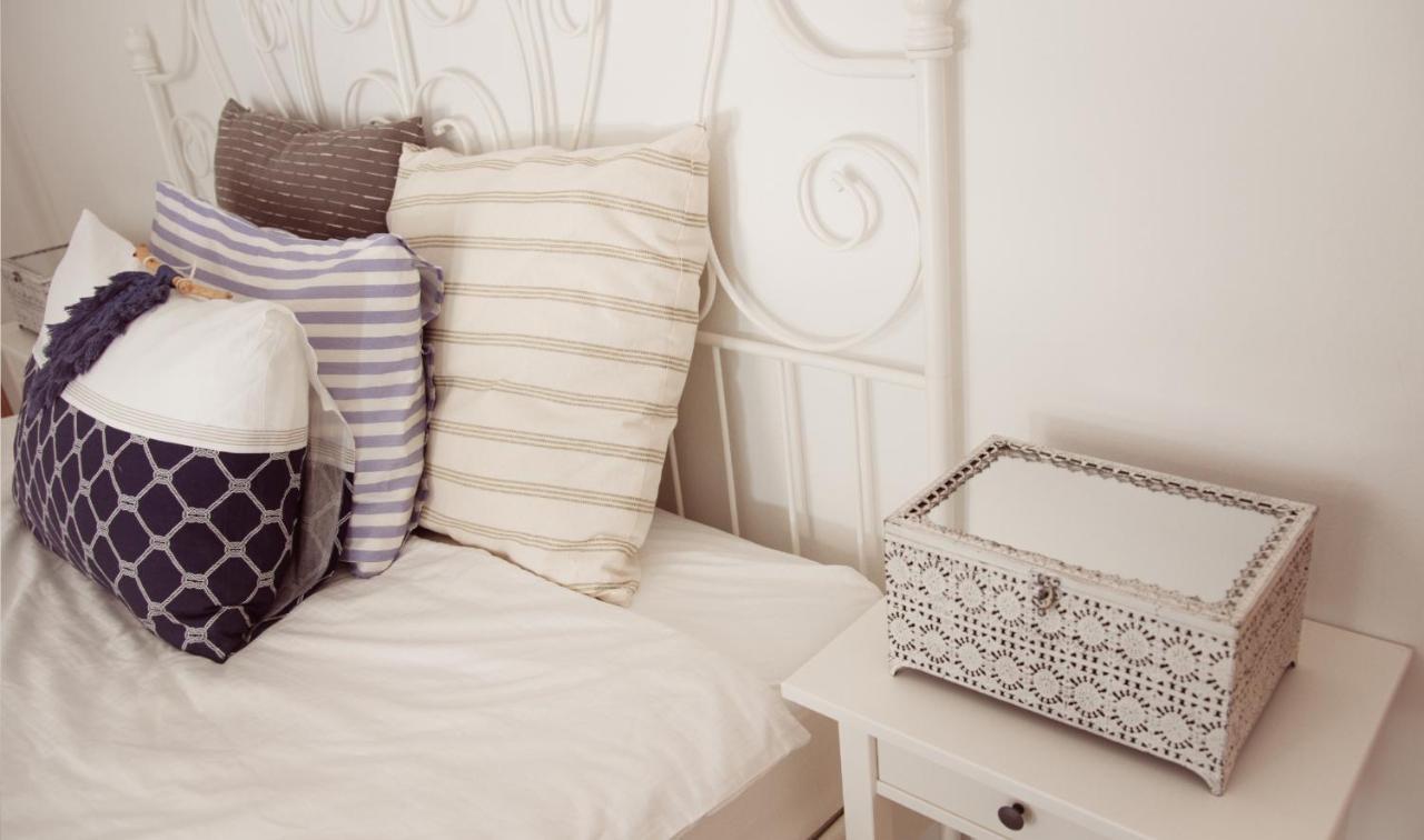 Casa Di Campara เนอุม ภายนอก รูปภาพ