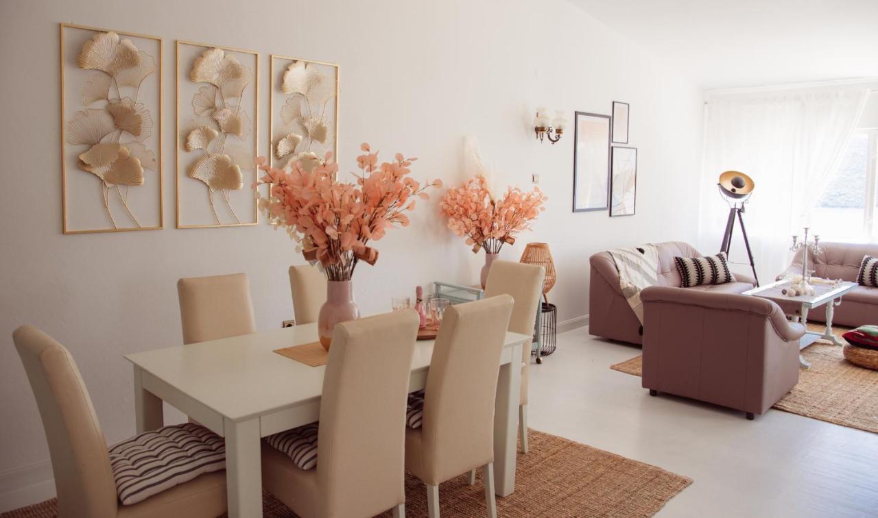 Casa Di Campara เนอุม ภายนอก รูปภาพ