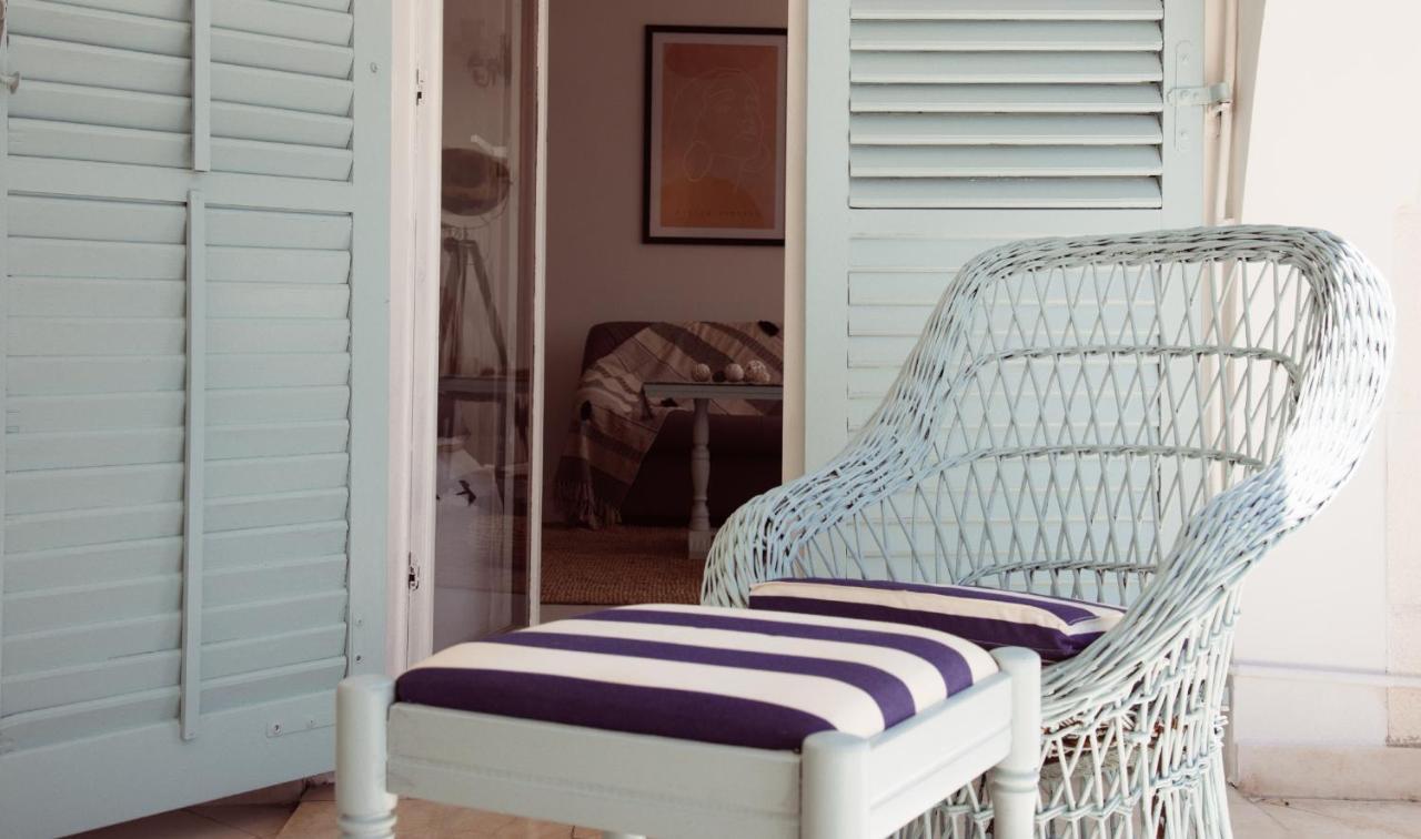 Casa Di Campara เนอุม ภายนอก รูปภาพ