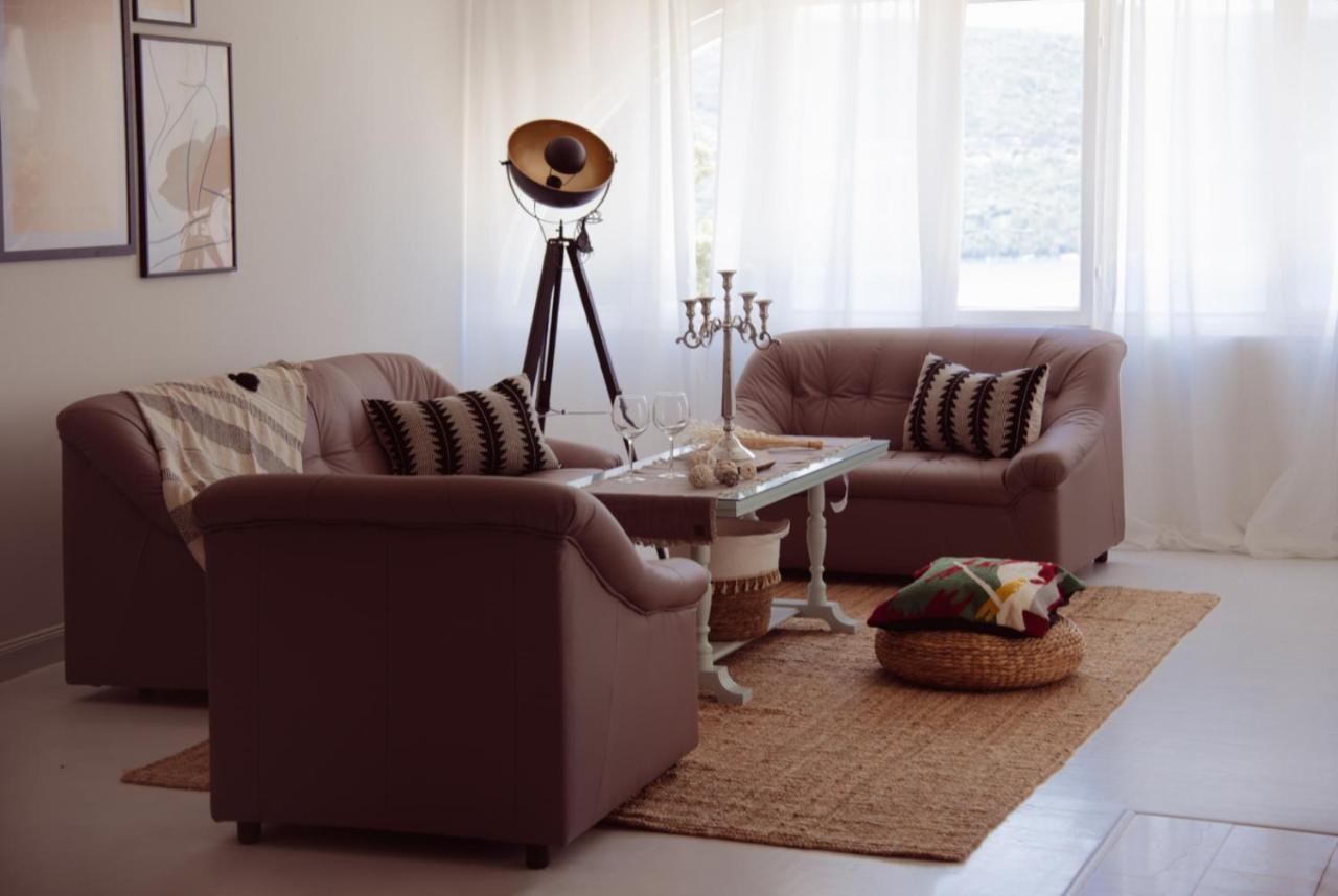 Casa Di Campara เนอุม ภายนอก รูปภาพ