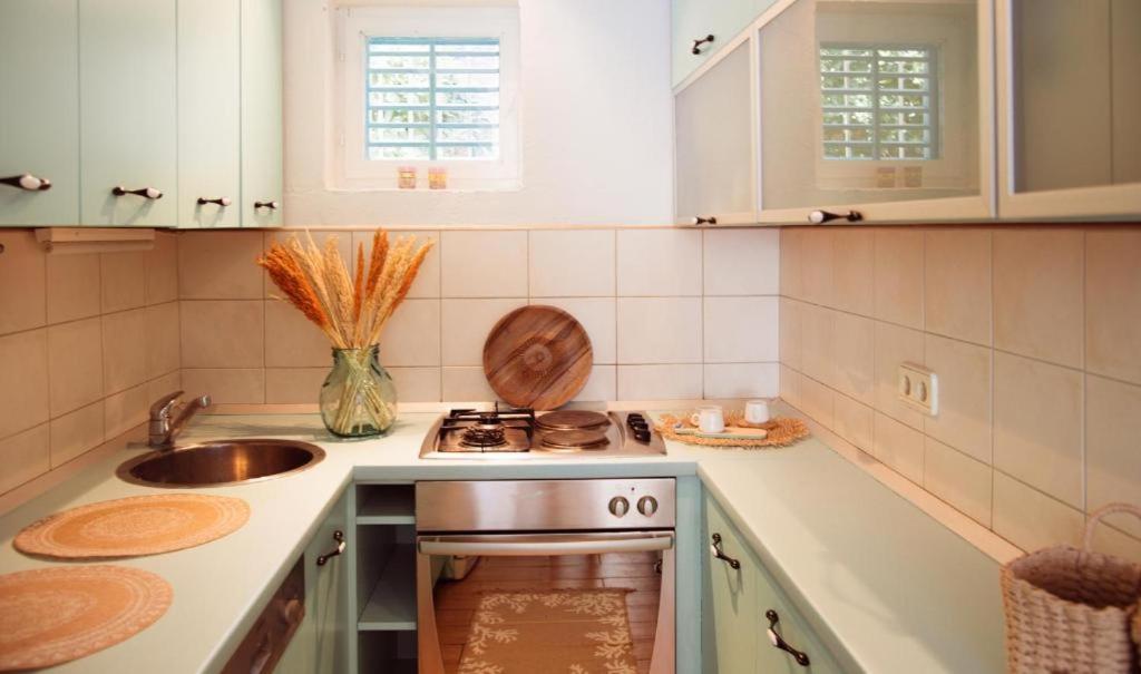 Casa Di Campara เนอุม ภายนอก รูปภาพ