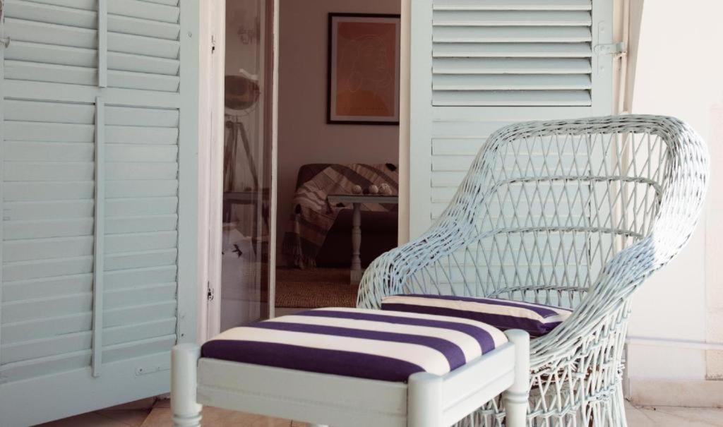 Casa Di Campara เนอุม ภายนอก รูปภาพ